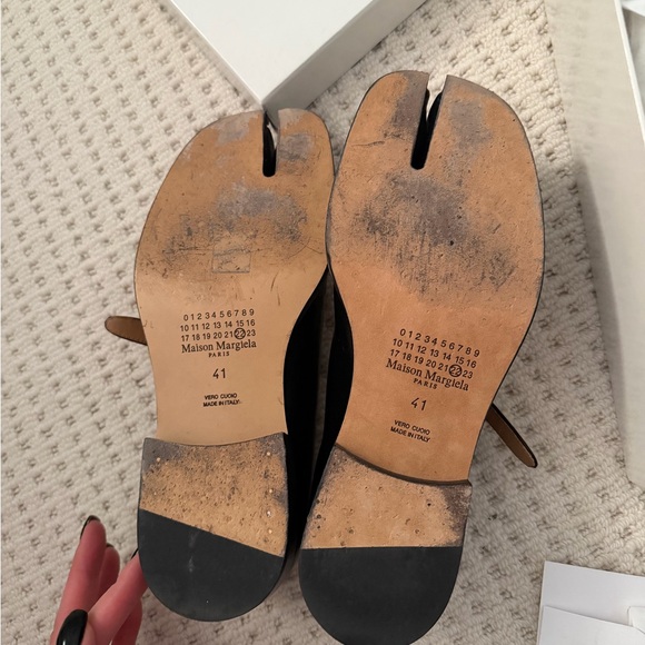 Maison Martin Margiela Maryjane’s - Picture 4 of 9